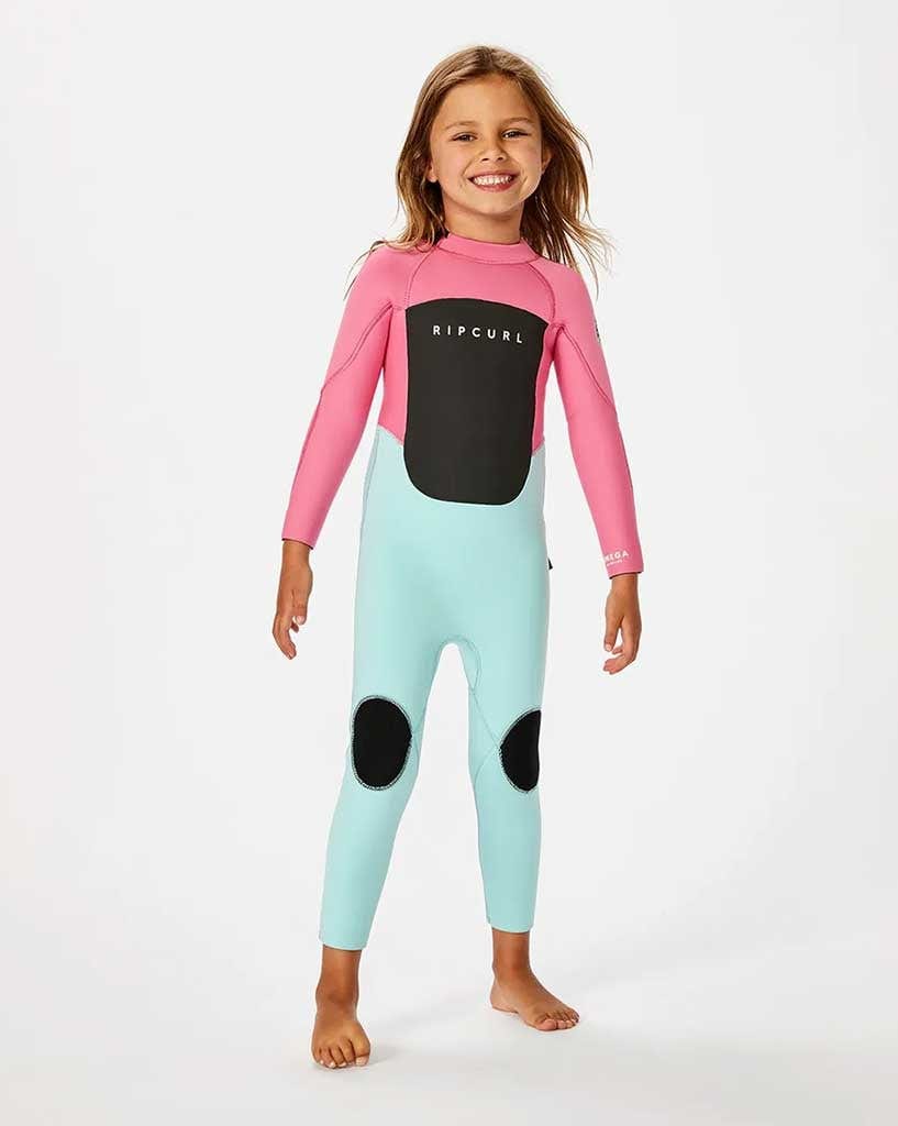 Ripcurl Groms Omega 3/2Fl Bz