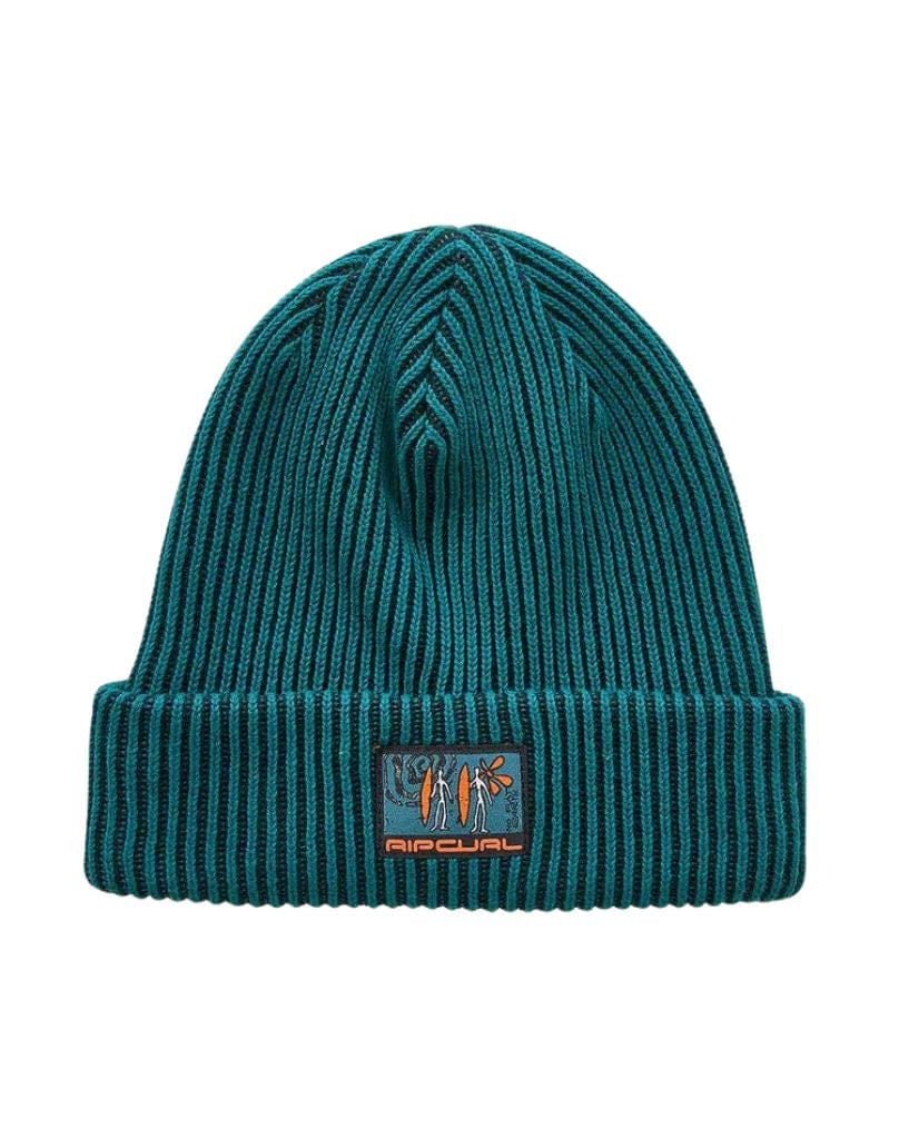 Ripcurl Journeys Trekker Tall Beanie