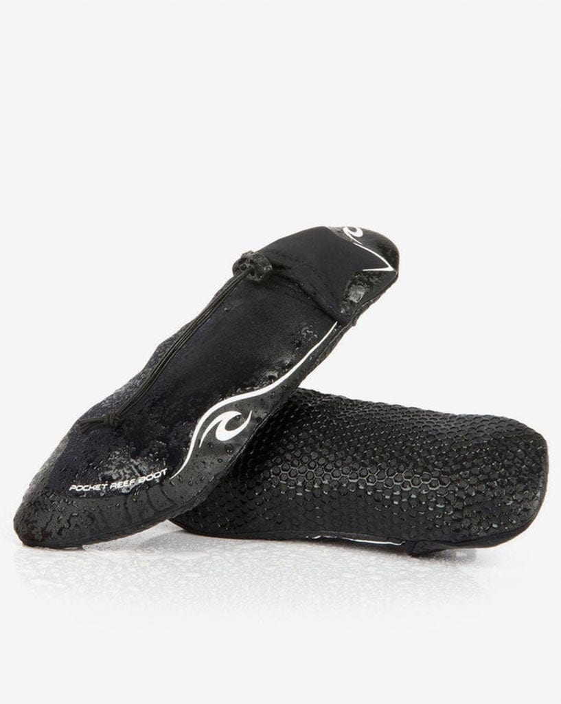 Ripcurl Pocket Reef Boot 1Mm