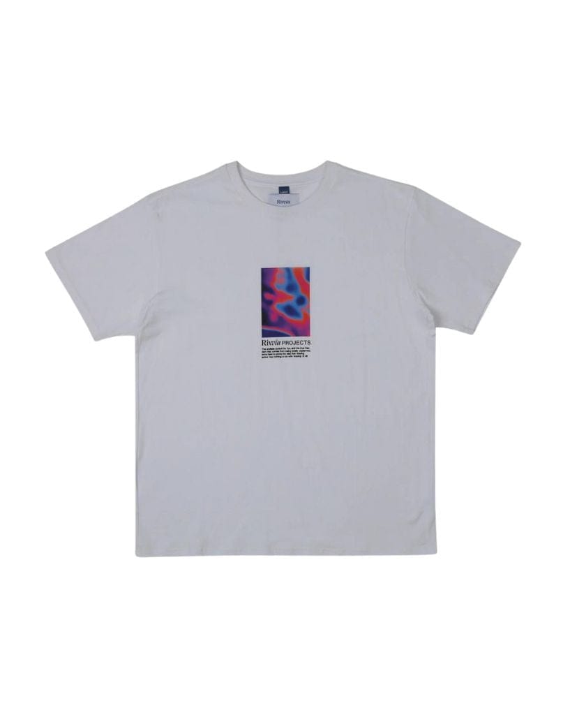 Rivvia Heatmap T-Shirt