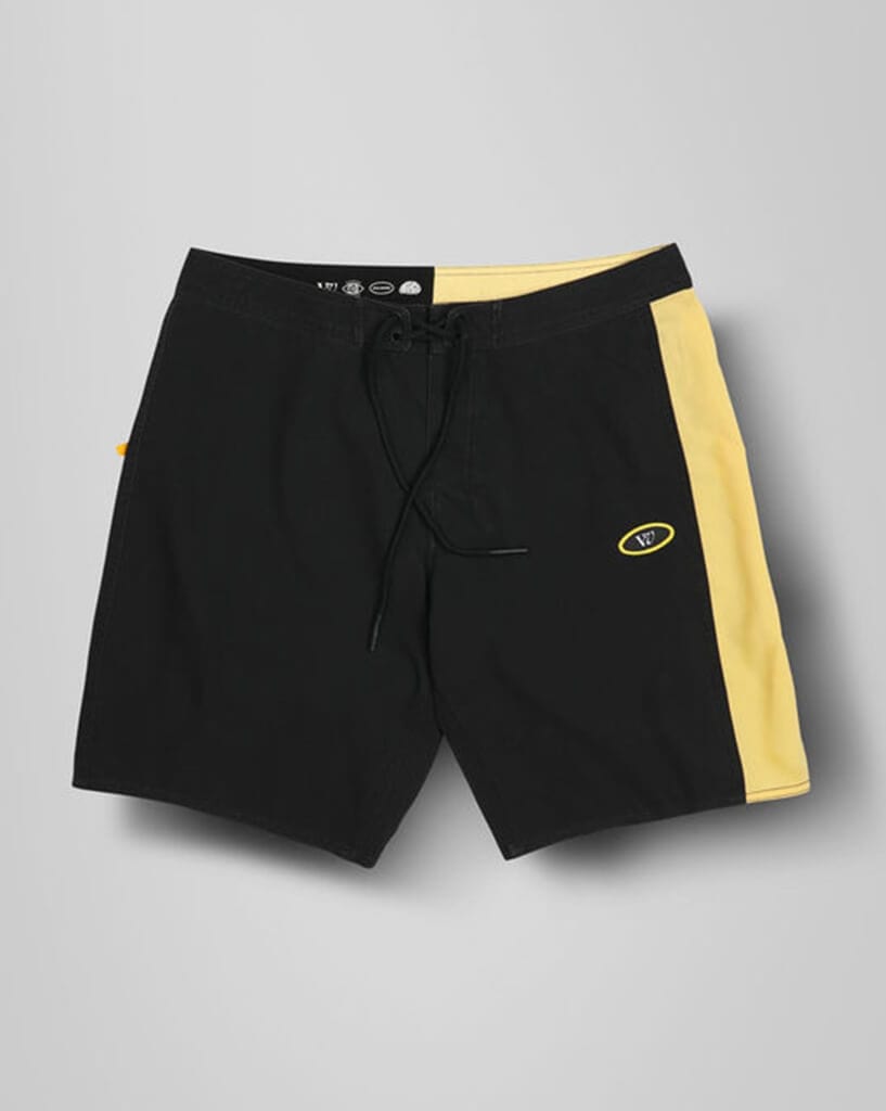 Rivvia Logger Trunk