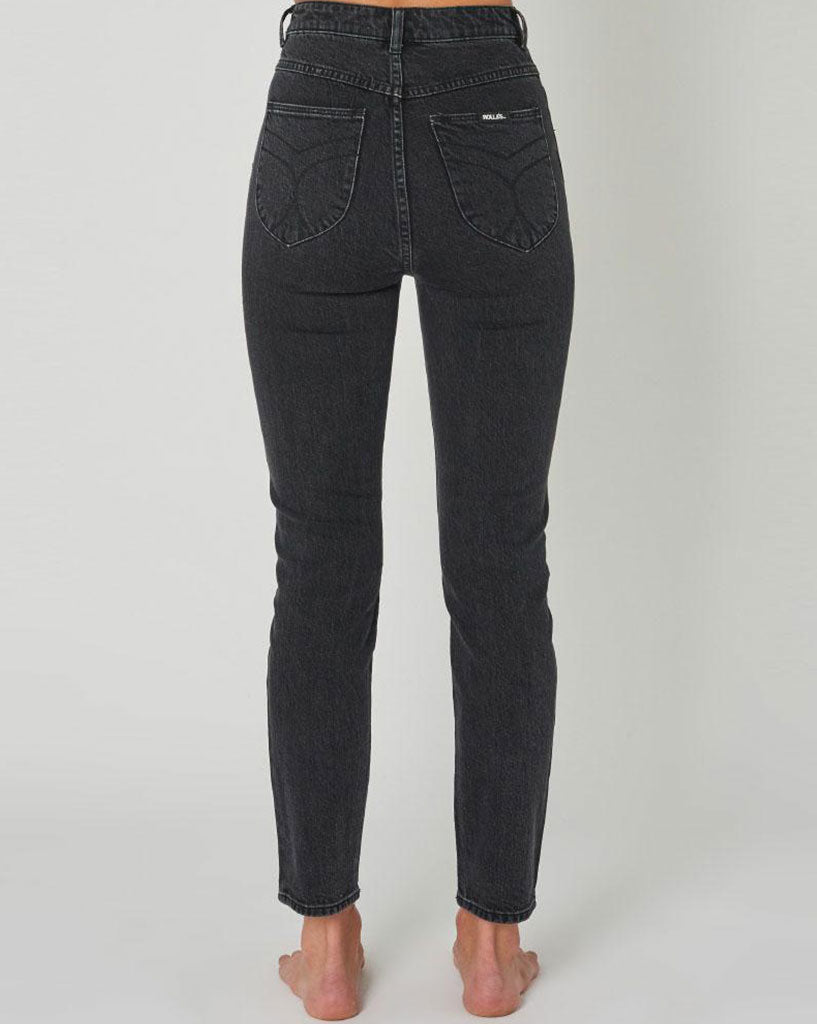 rollas/dusters/jeans/comfort/black/13054-551