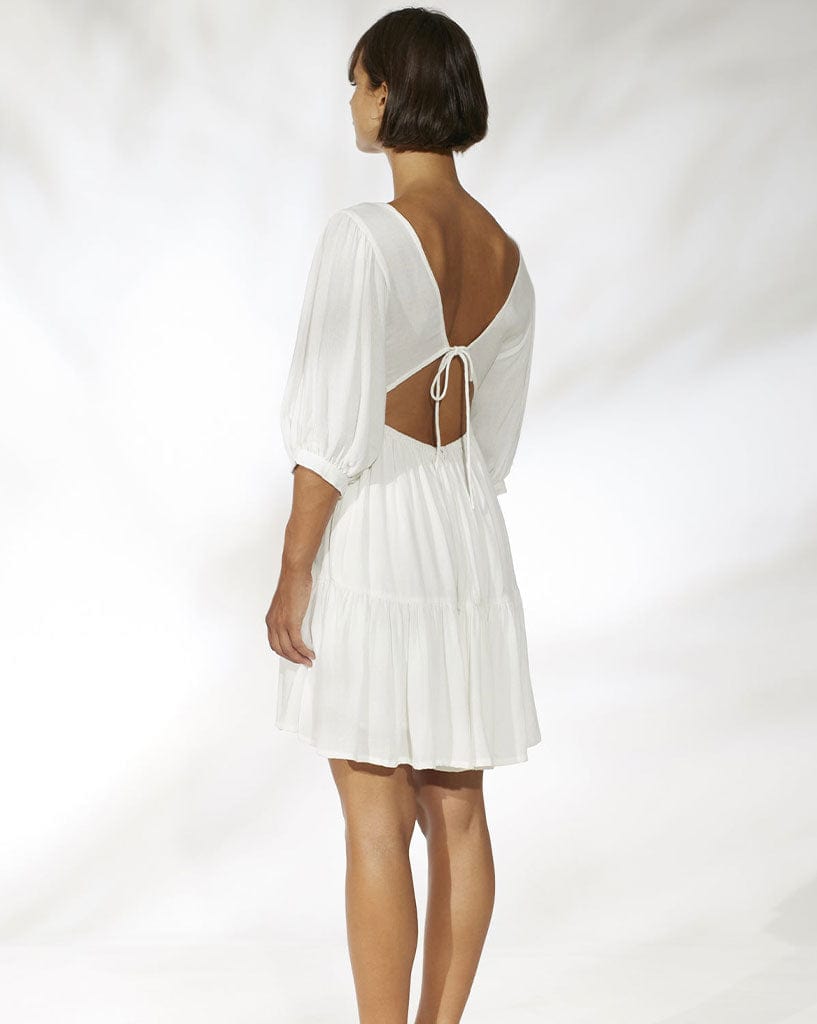 Rue Stiic Lacey Mini Dress
