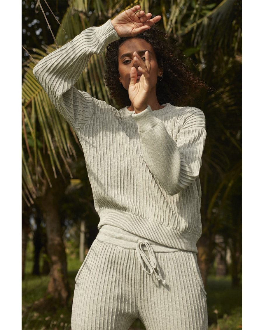Rue Stiic Zoe Knit Sweater