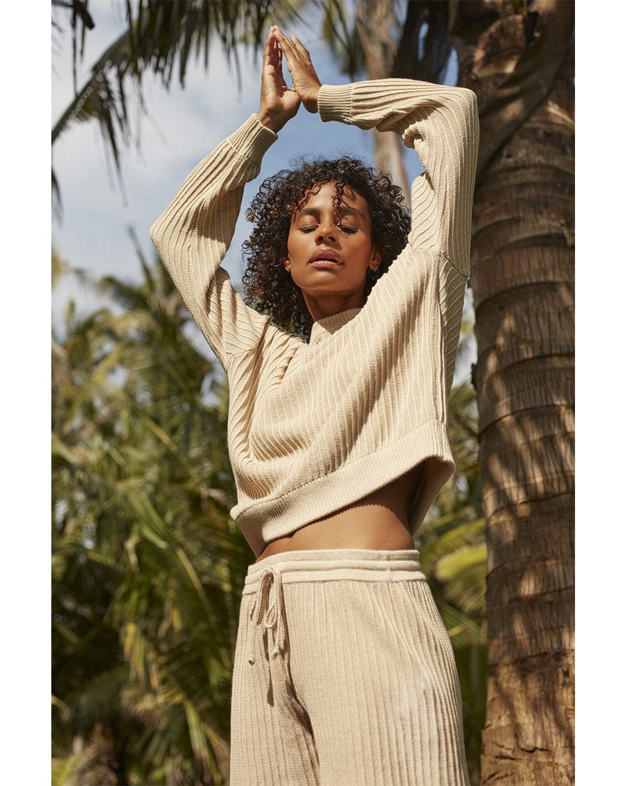 Rue Stiic Zoe Knit Sweater