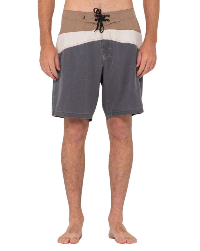 Rusty Chop Suey Boardshort