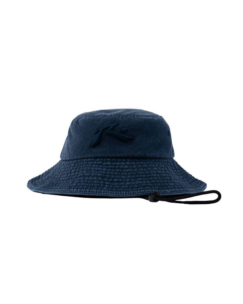 Rusty Comp Wash Bucket Hat Boys