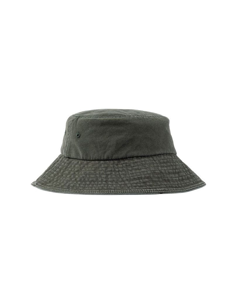 Rusty Comp Wash Bucket Hat Boys