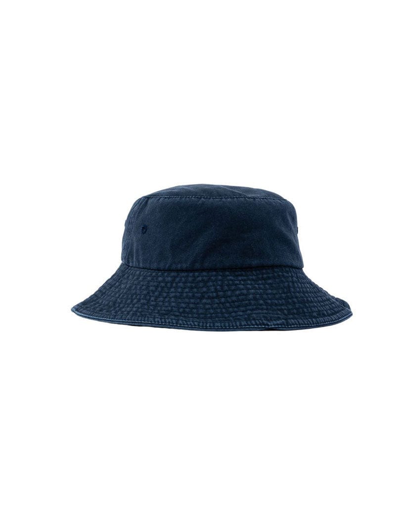 Rusty Comp Wash Bucket Hat Boys