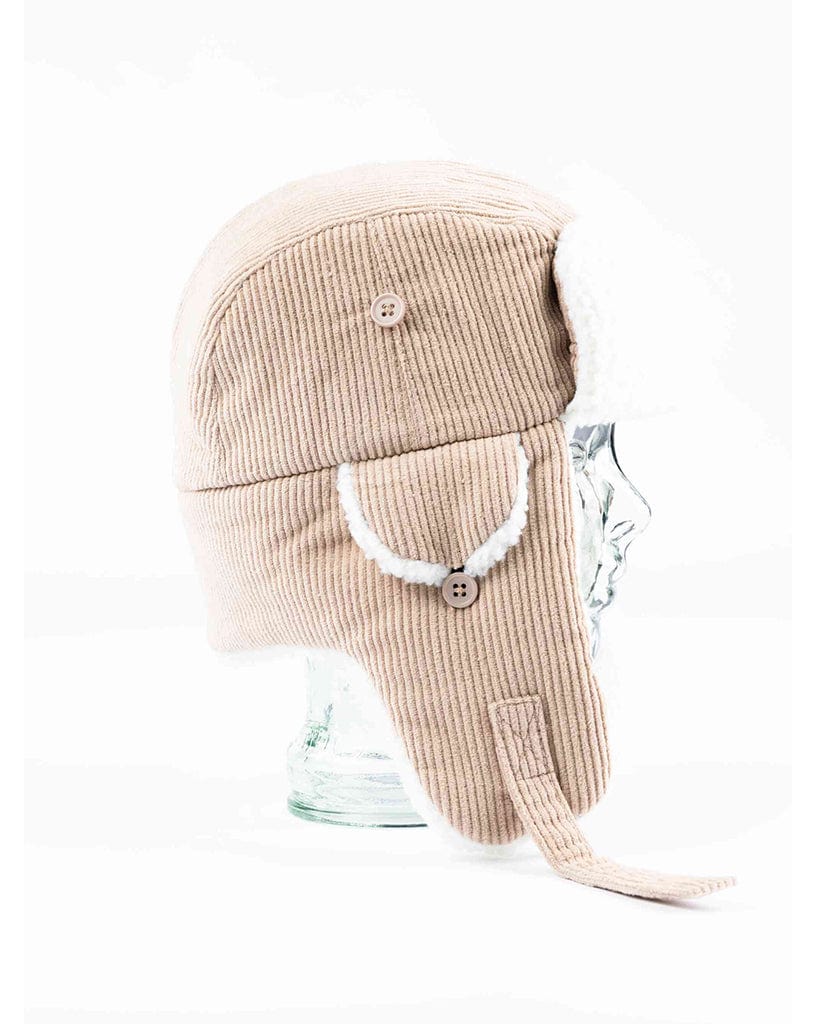 Rusty Fudd Mixed Hat