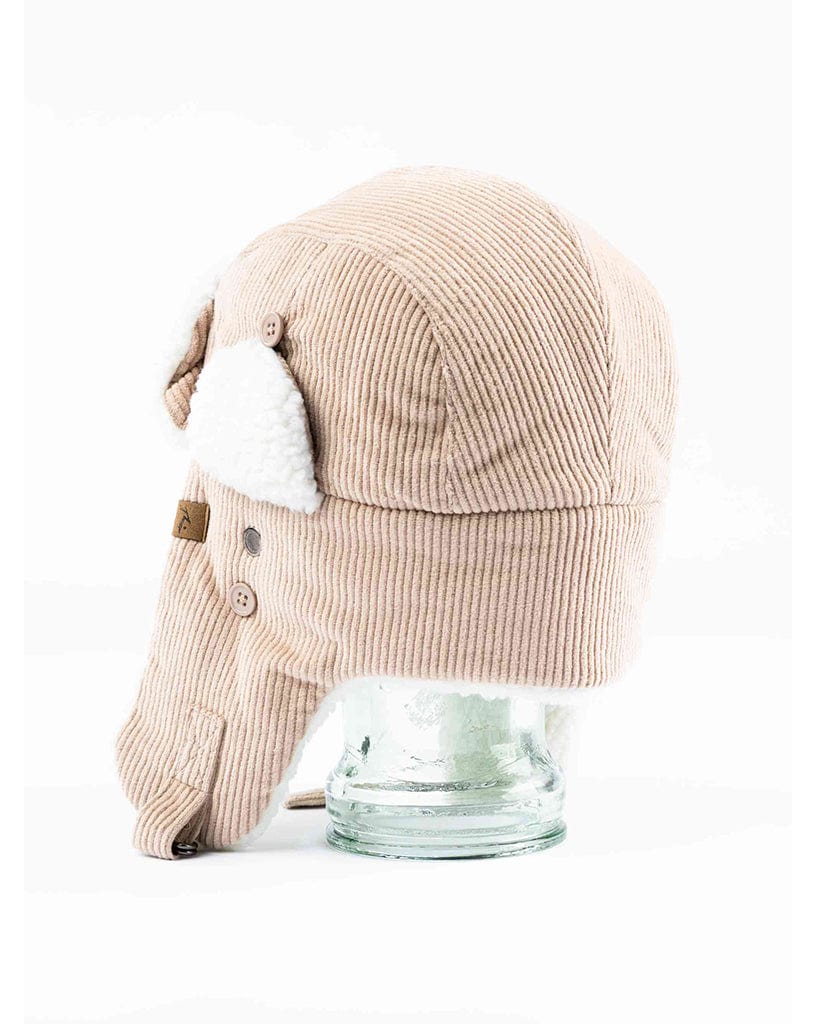 Rusty Fudd Mixed Hat