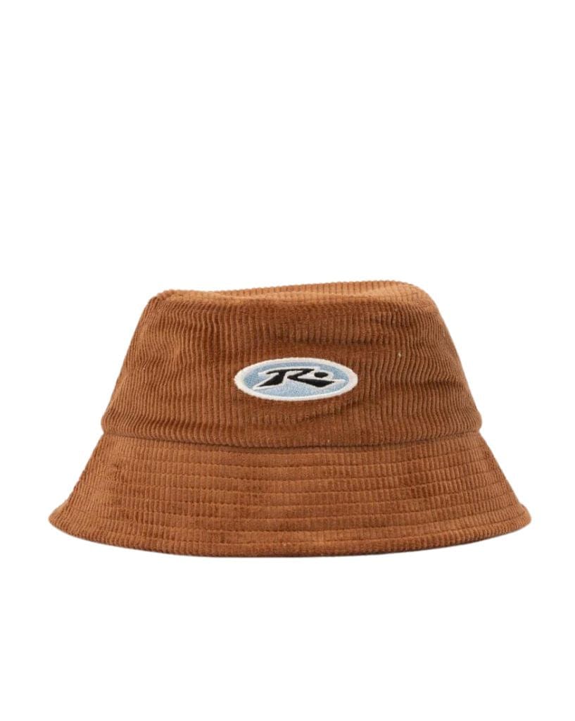 Rusty Glory Days Cord Bucket Hat Boys