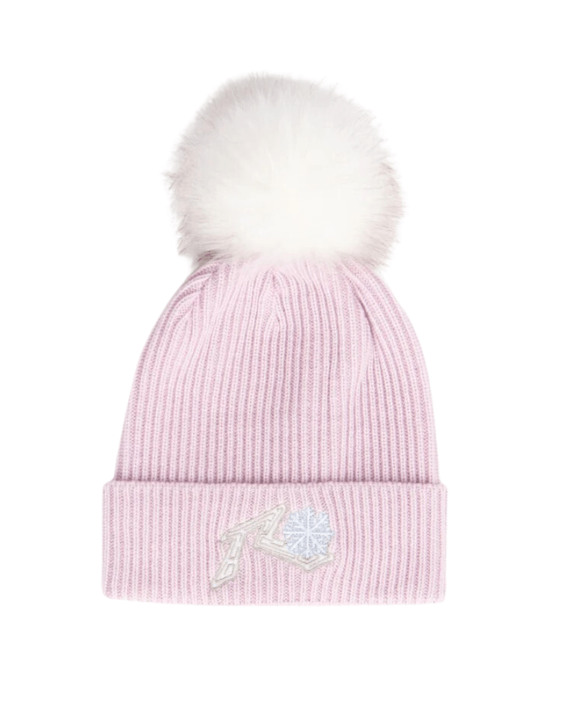 Rusty Icicle Beanie