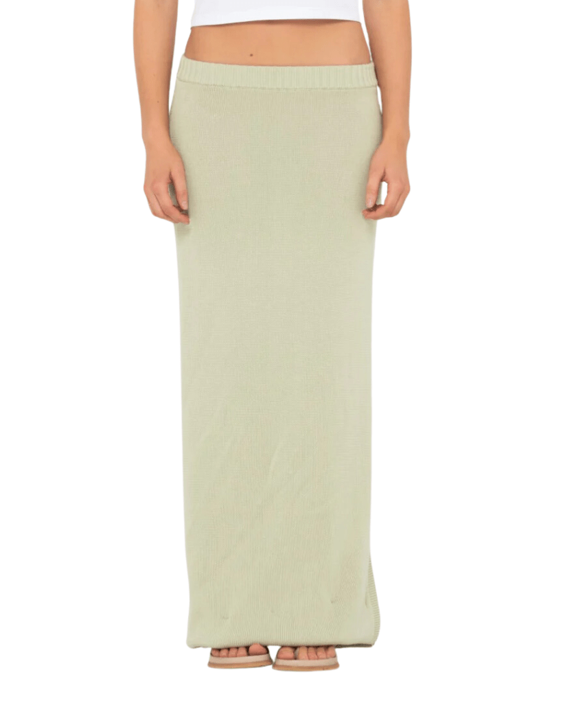 Rusty Margot Maxi Skirt