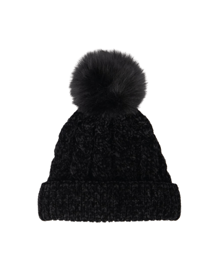 Rusty Storm Beanie