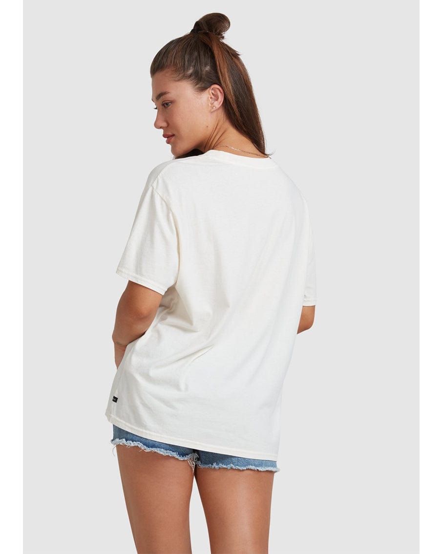 RVCA Death Valley Ss Tee