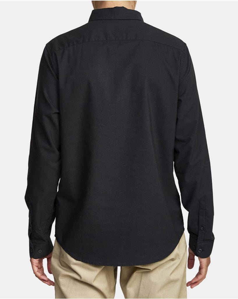RVCA Thatll Do Stretch Ls