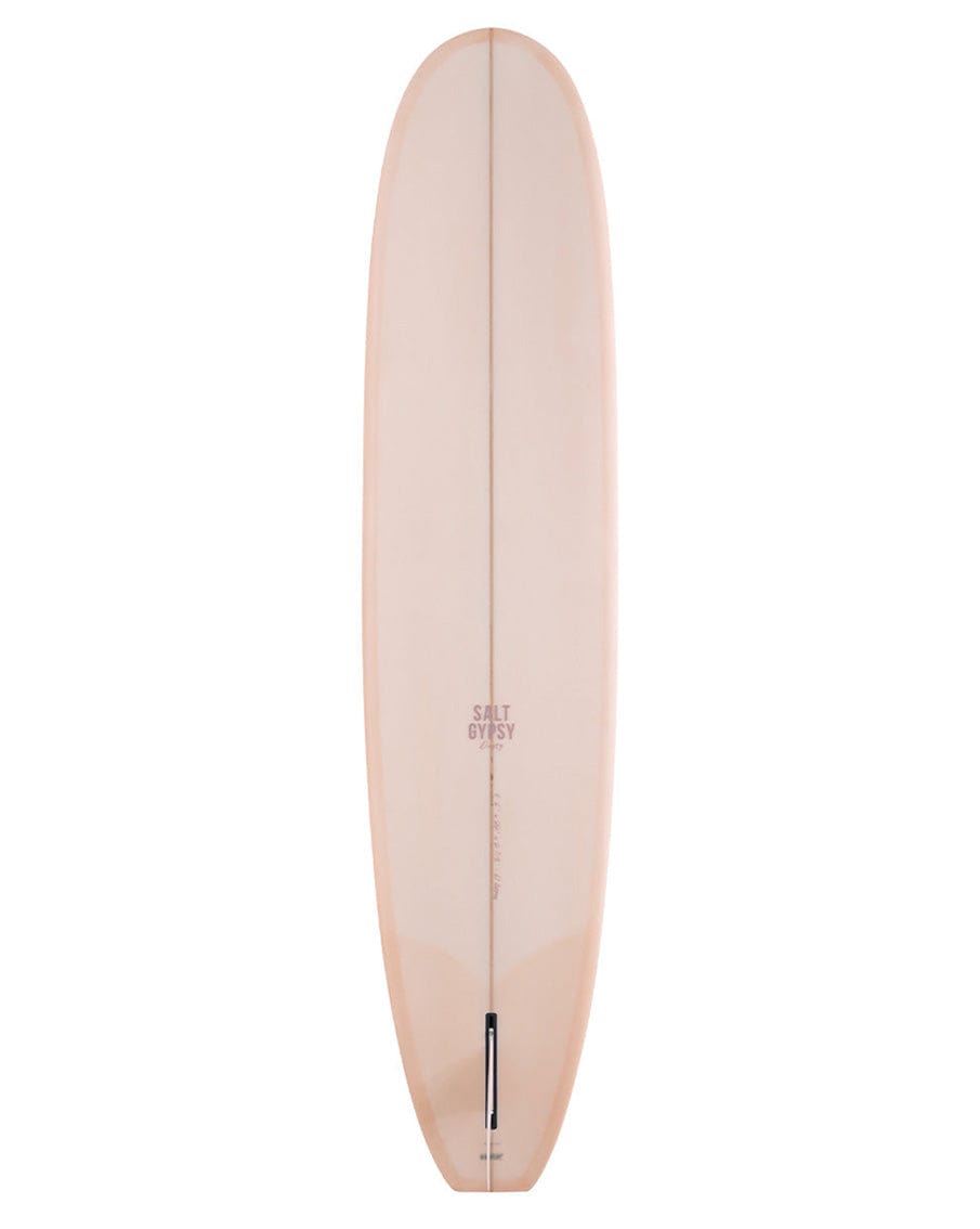 Salt Gypsy Dusty PU Longboard