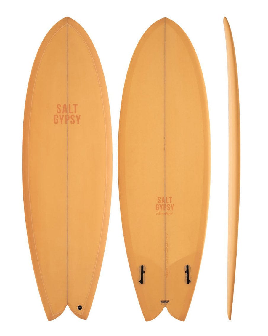 Salt Gypsy Salt Gypsy Shorebird Surfboard