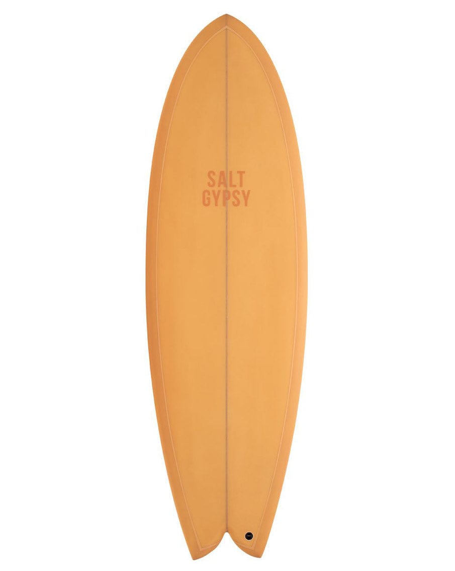 Salt Gypsy Salt Gypsy Shorebird Surfboard