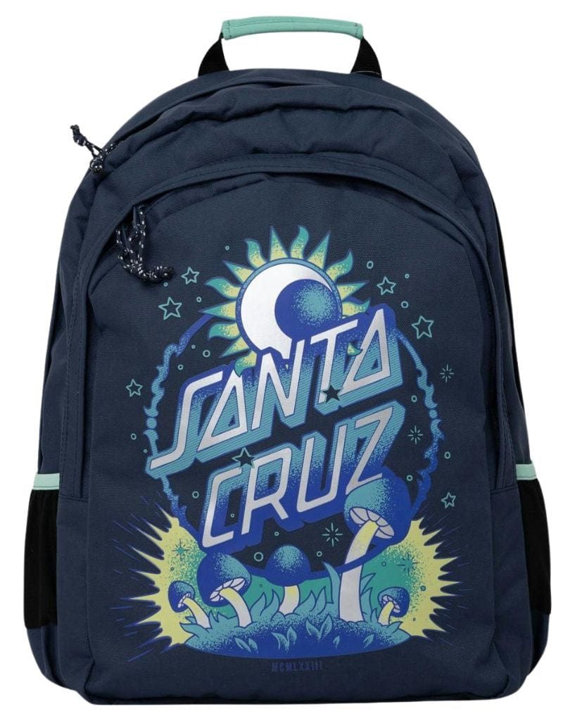 Santa Cruz Dark Arts Dot Backpack