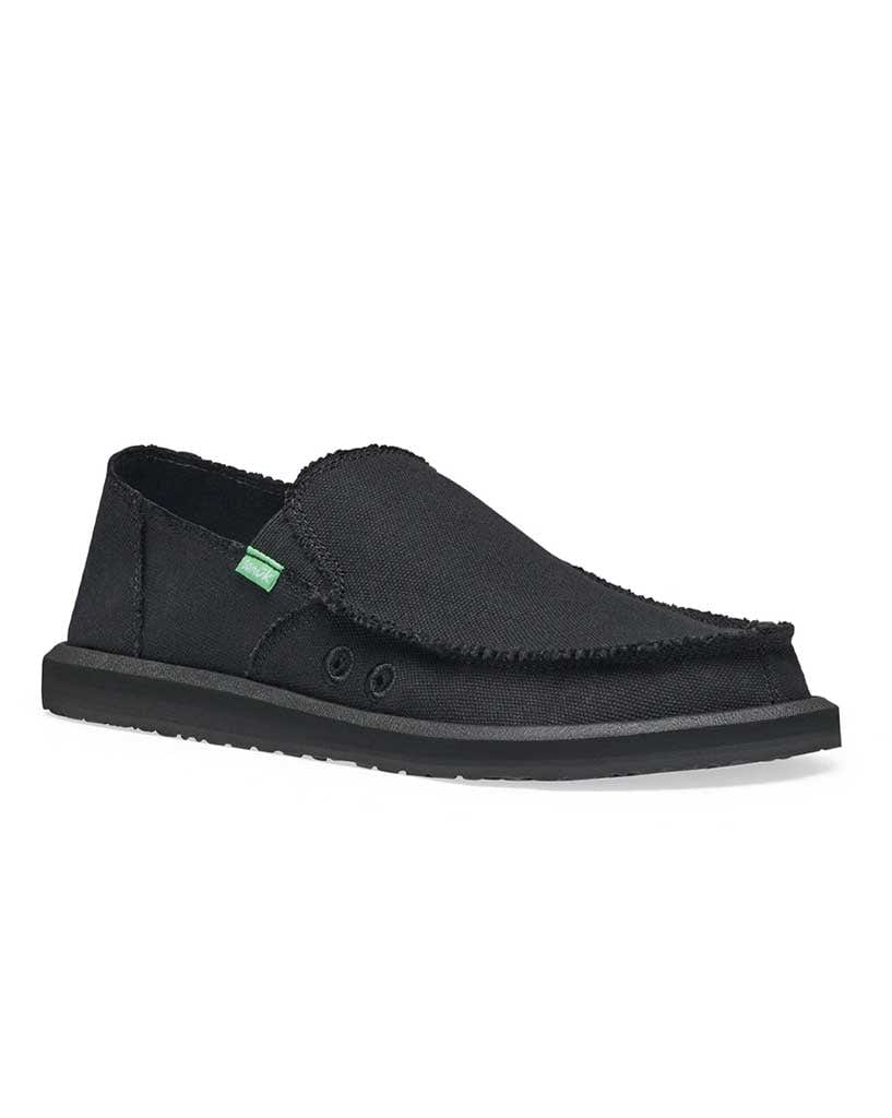 Sanuk Vagabond