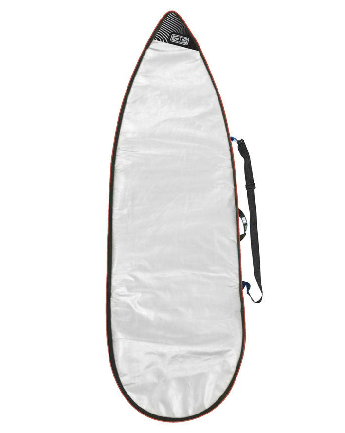Barry Basic Shortboard Cover Assorted - Natural Necessity