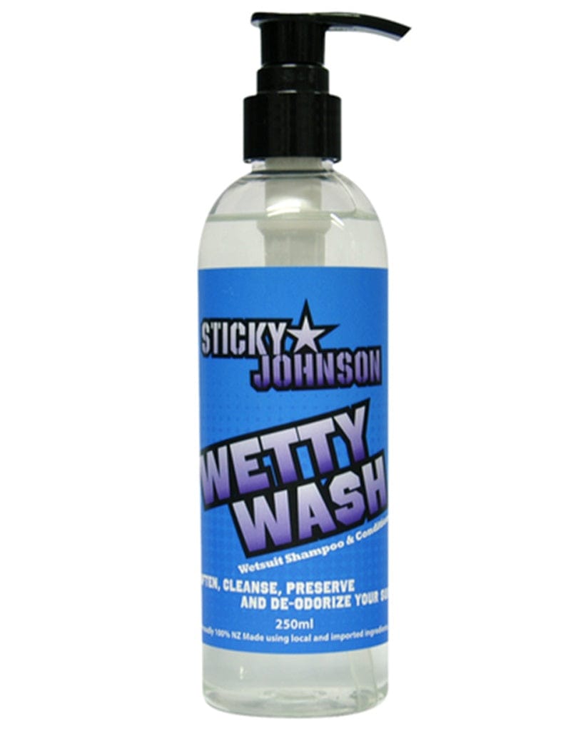 Sea Cured Wetty Wash by Sticky Johnson
