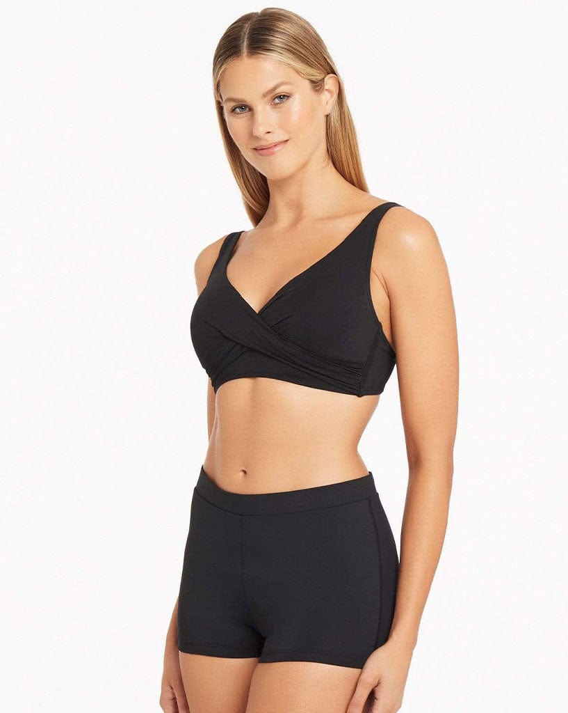 Sea Level Essentials Katie Boy Leg Pant