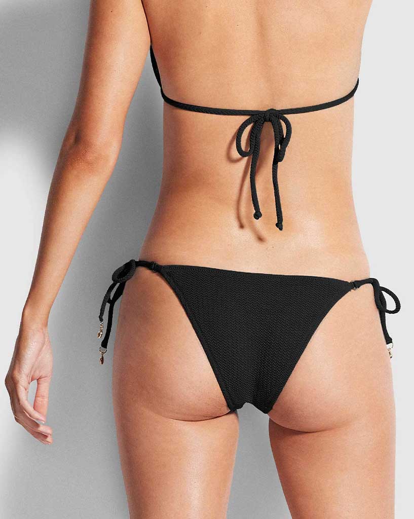 Seafolly Sea Dive Tie Side  Rio Pant