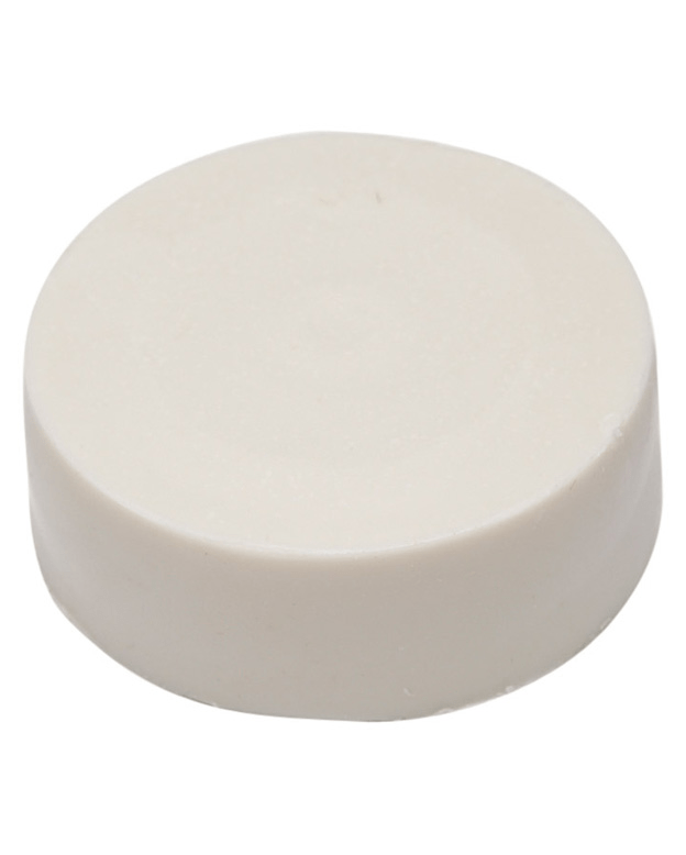 Sex Wax Sex Wax Quick Humps Mid Cool Water - Orange
