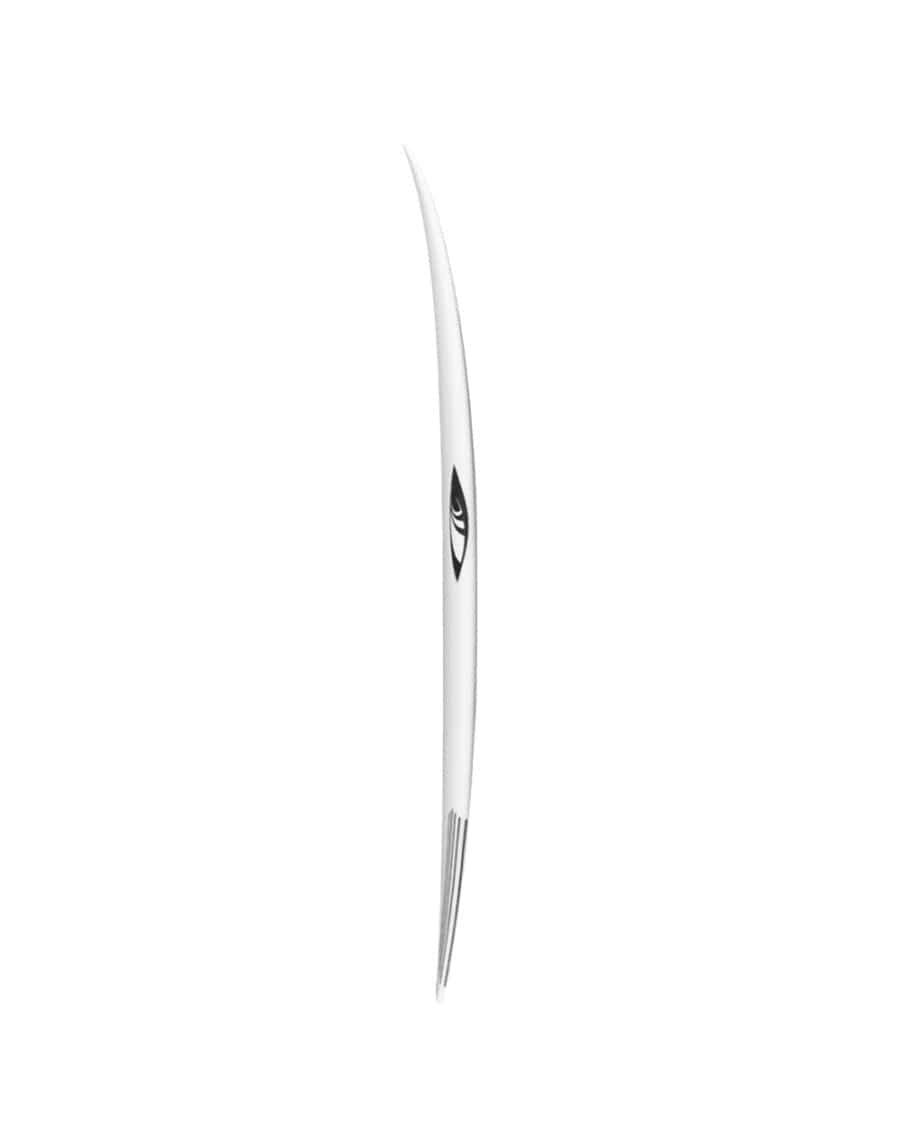 Sharpeye #77 EPS Surfboard