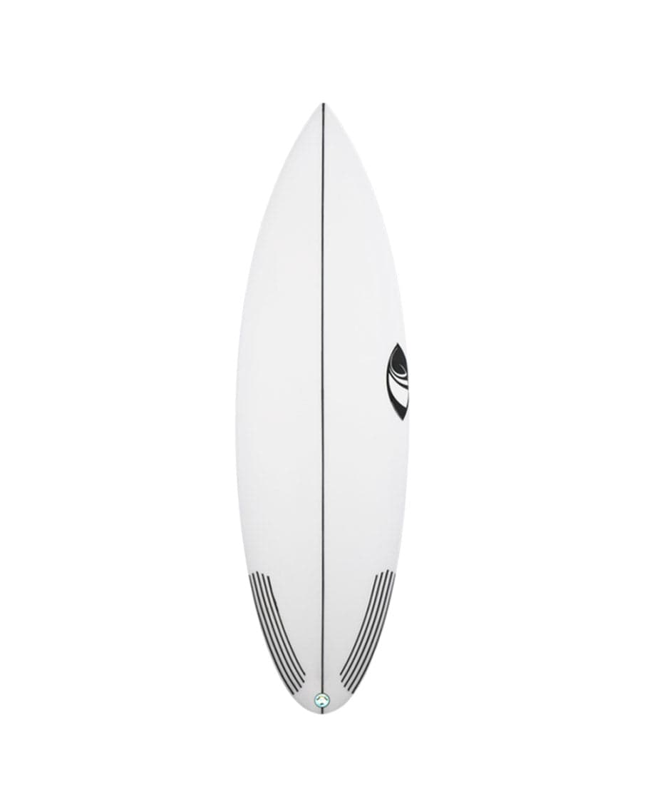 Sharpeye #77 PU Surfboard