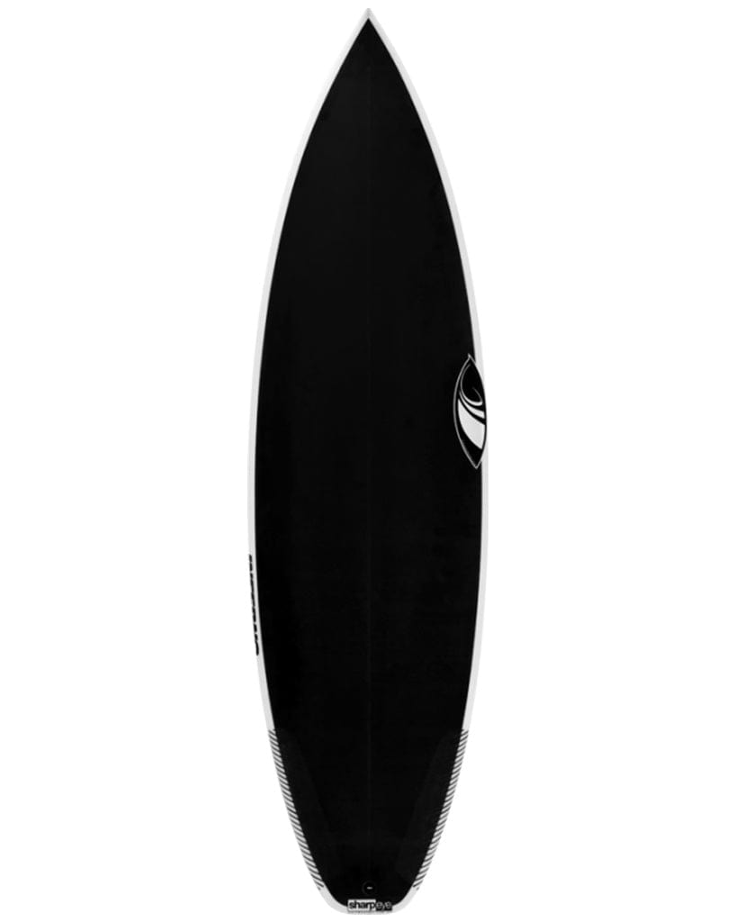 Sharpeye Inferno 72 PU Surfboard