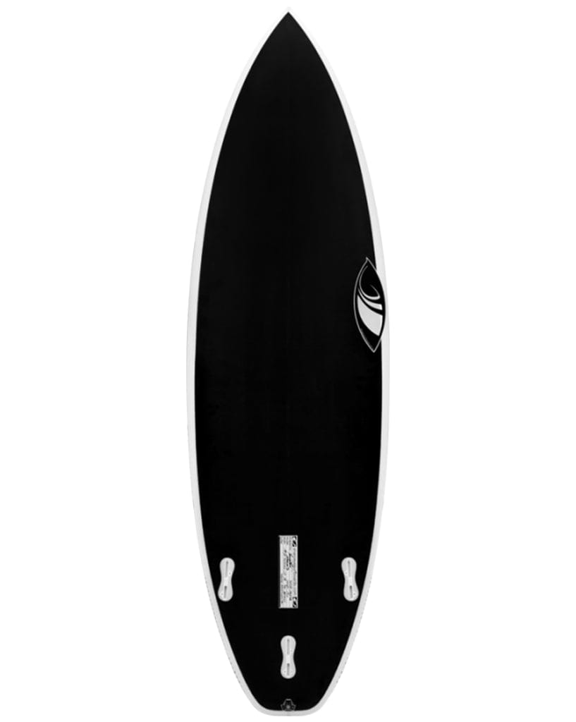 Sharpeye Inferno 72 PU Surfboard