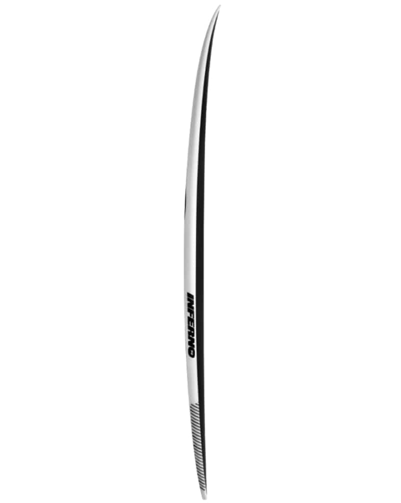 Sharpeye Inferno 72 PU Surfboard