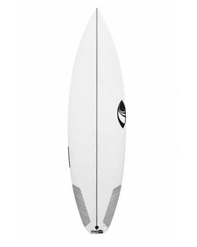 Sharpeye Inferno 72 PU Surfboard