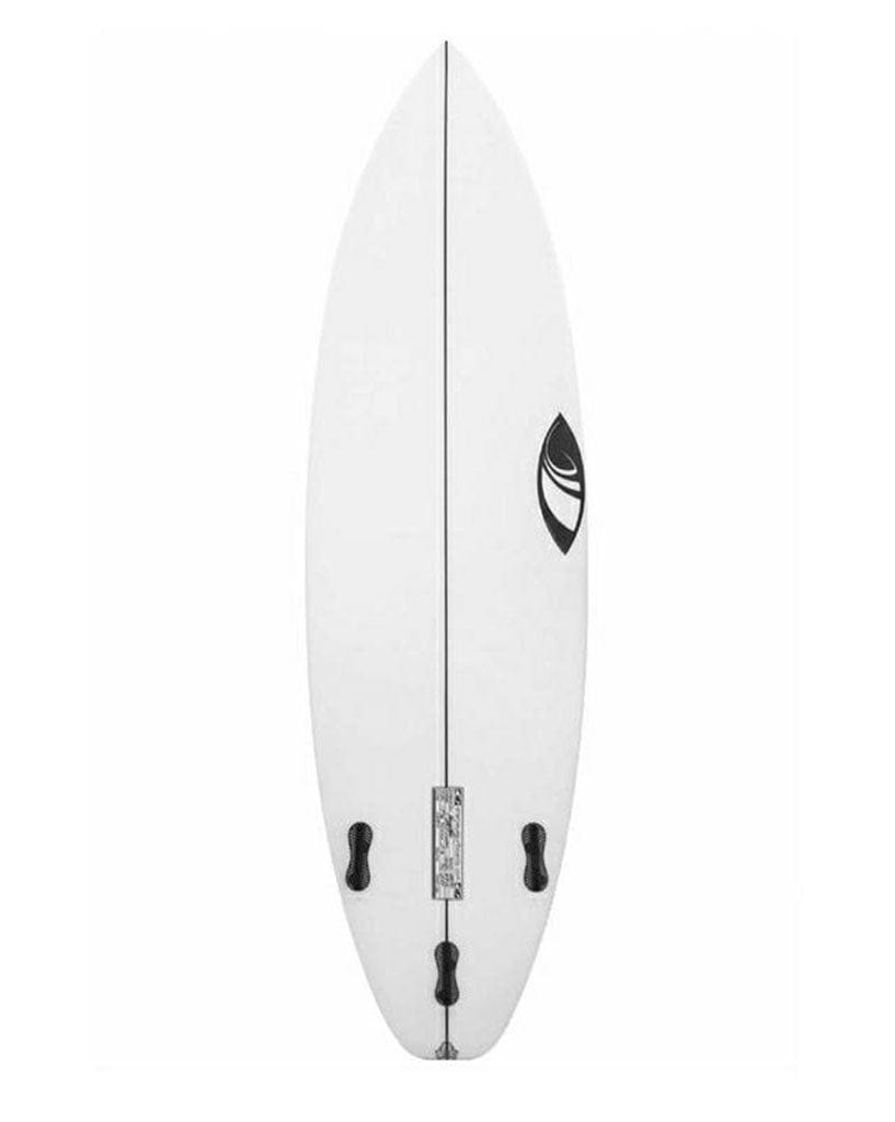 Sharpeye Inferno 72 PU Surfboard