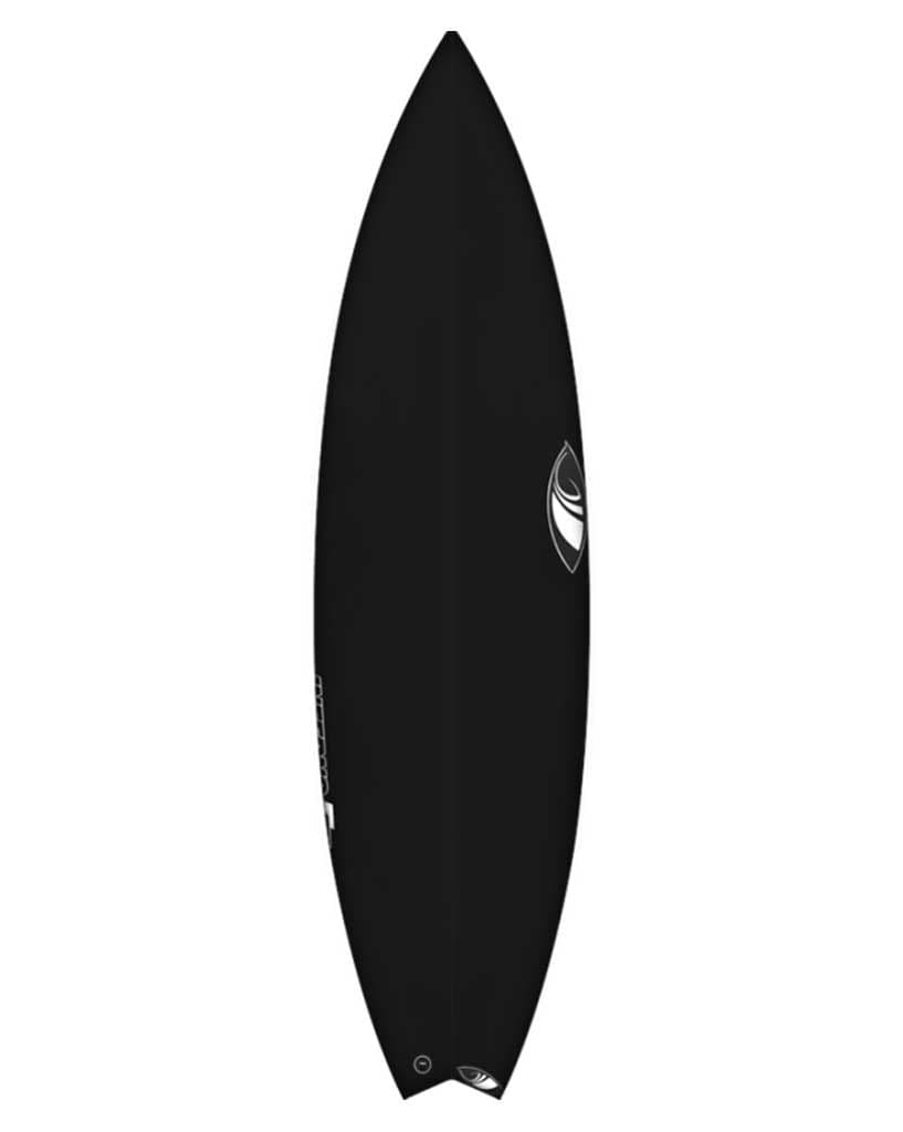Sharpeye Inferno FT Surfboard - Limited Edition