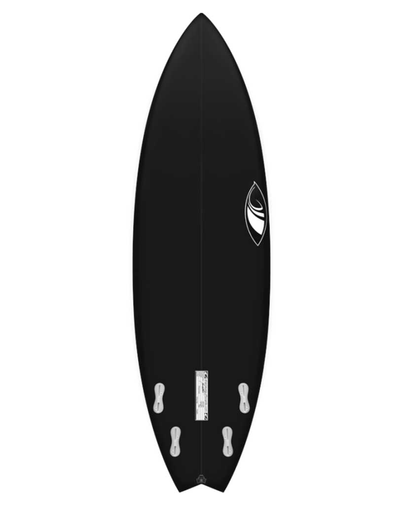 Sharpeye Inferno FT Surfboard - Limited Edition