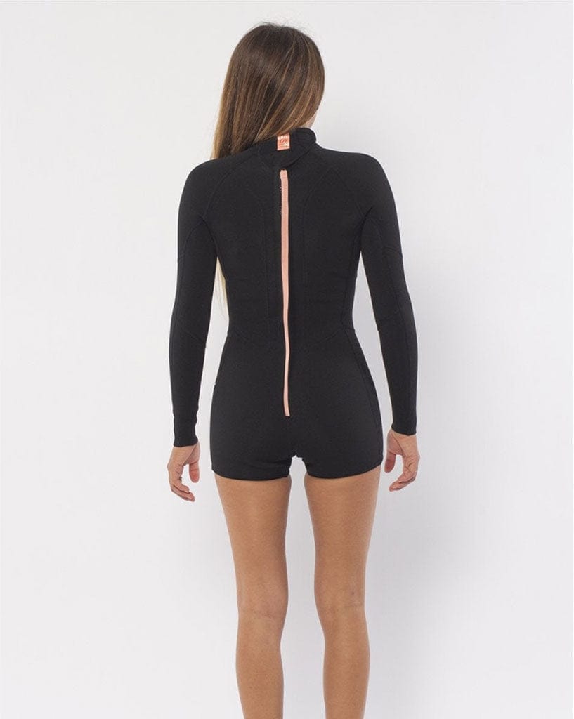 Sisstr Summer Seas 2/2 LS One Piece