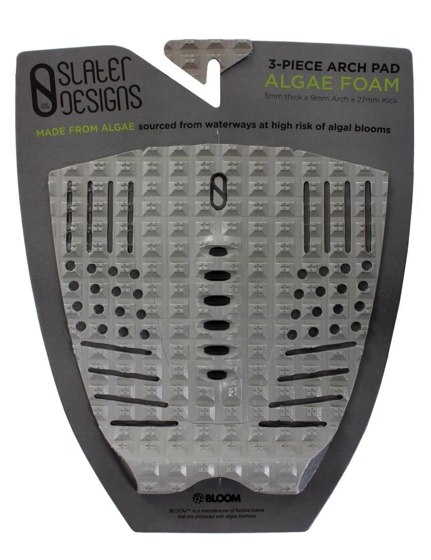 Slater 3 Piece Arch Traction Pad
