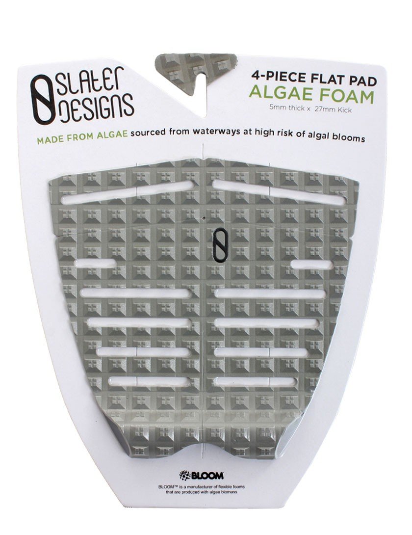 Slater 4 Piece Flat Traction Pad