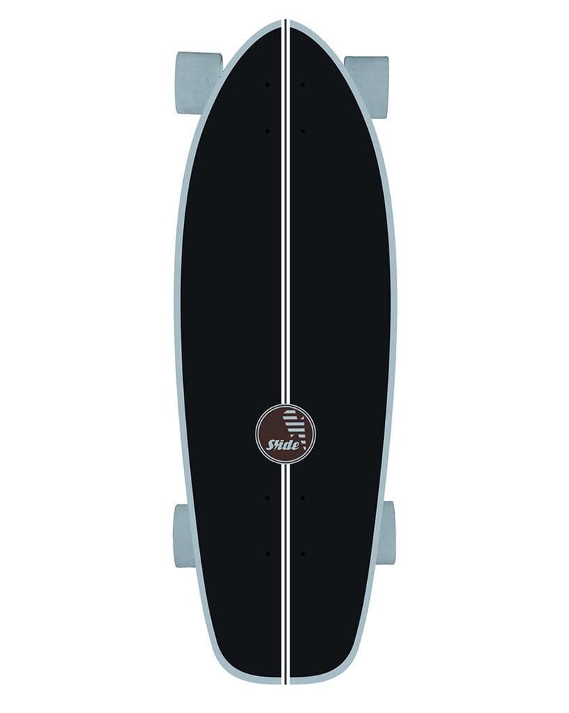 Slide Surfskates CMC Performance 31” Surfskate