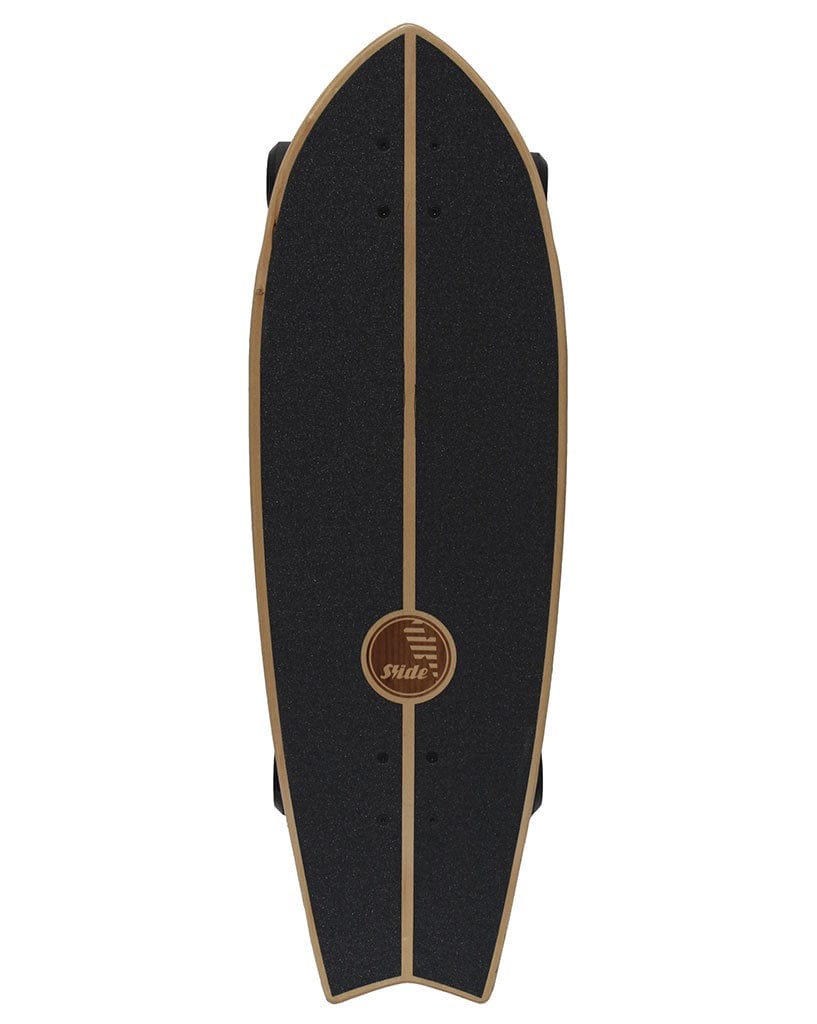 Slide Surfskates Fish Drifter 32” Surfskate