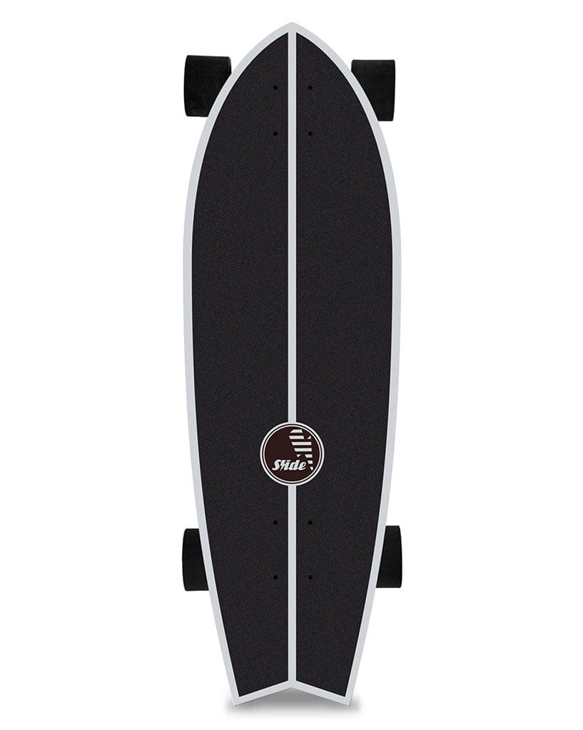 Slide Surfskates Fish Tech-Tonic 32” Surfskate