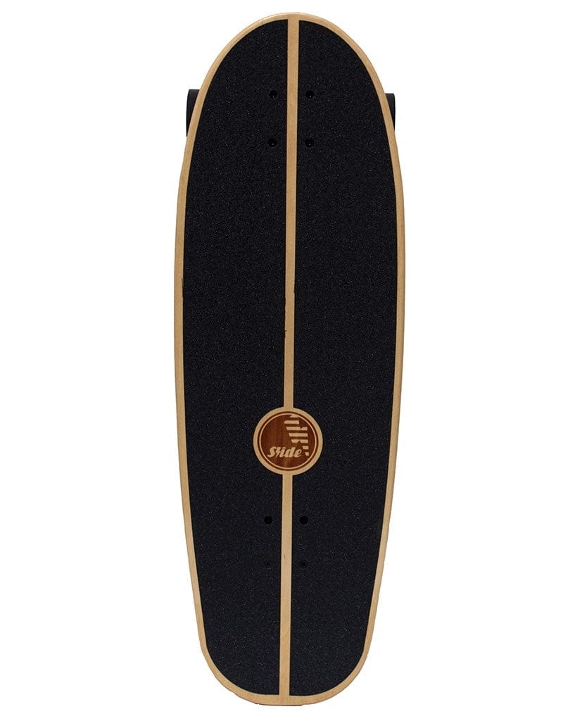 Slide Surfskates Gussie Avalanche 31” Surfskate