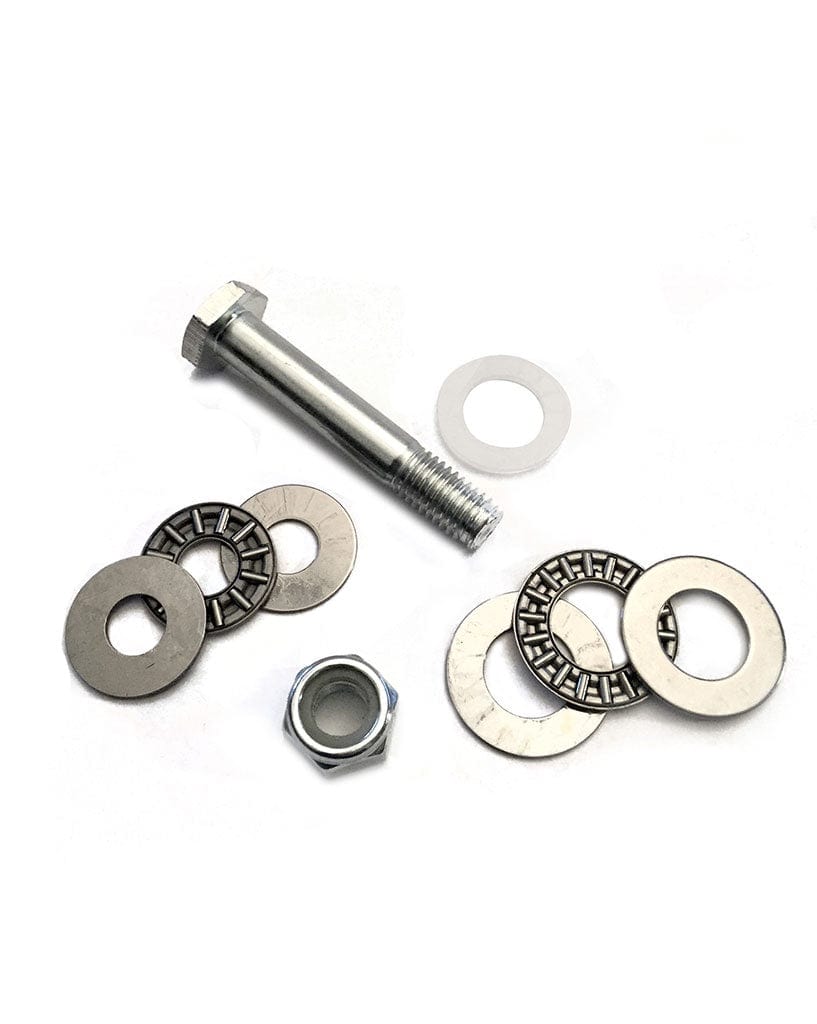 Slide Surfskates Slide Front Truck Kingpin Set