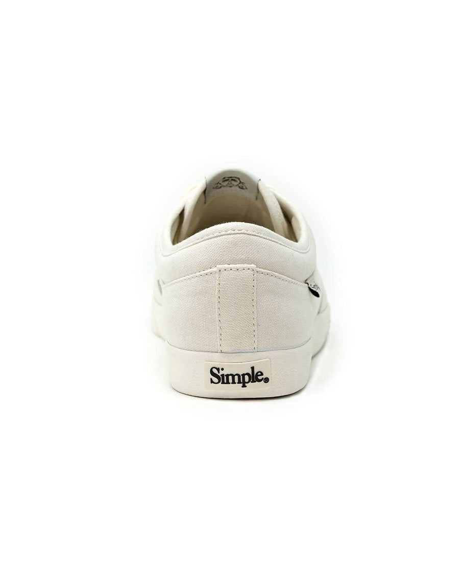 SIMPLE SHOES SLO