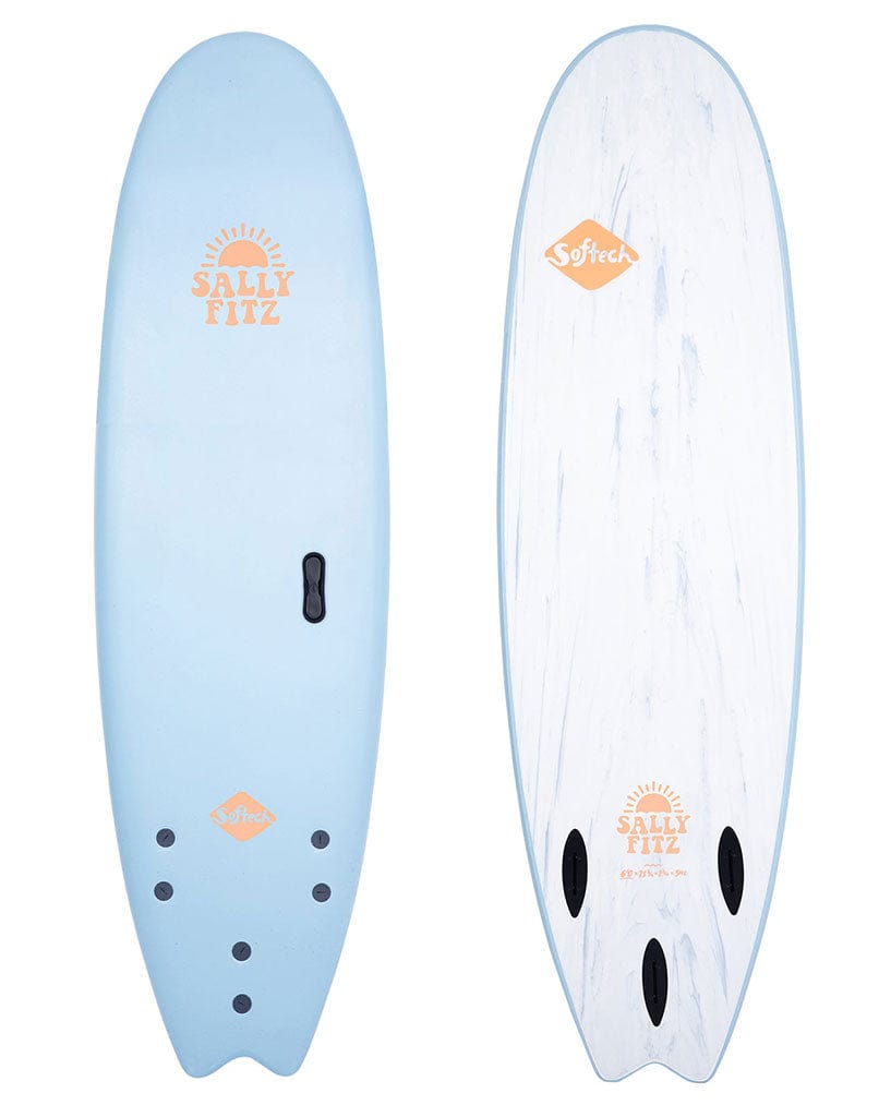 Softech Handshaped Sally Fitzgibbon FB